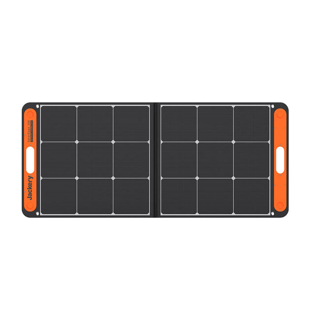 Jackery SolarSaga 100W ソーラーパネル