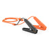 Jackery 12V 自動車用バッテリー充電ケーブルの画像