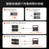 Jackery ポータブル電源 1500 PTB152 (6550936813646)