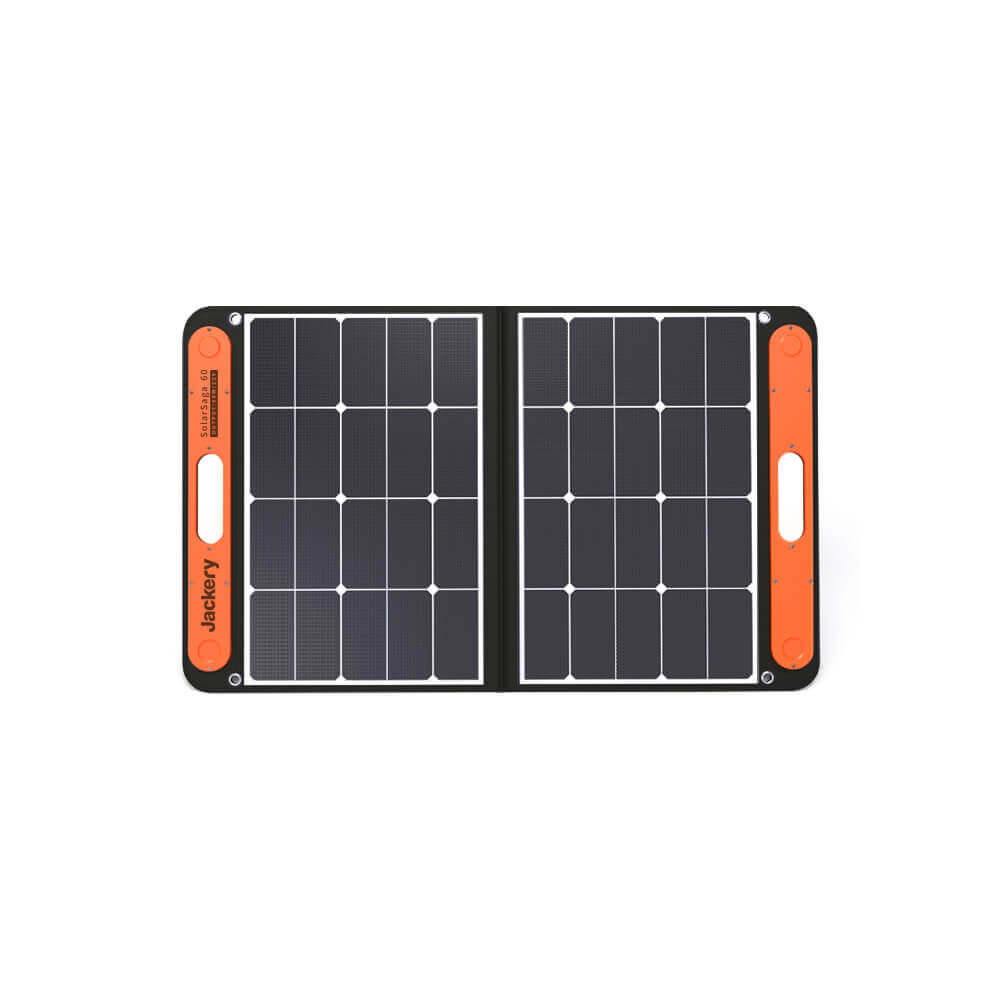 Jackery SolarSaga 60 ソーラーパネル 60W – Jackery Japan