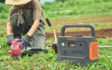 お庭の雑草対策！おしゃれに大変身させるDIYで効果的な6つの方法