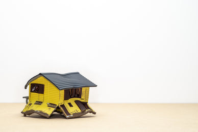 マグニチュードと震度