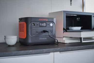 ポータブル電源