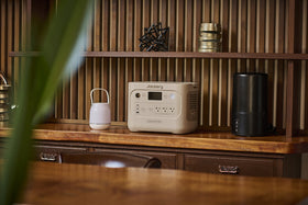 おしゃれでかわいいポータブル電源おすすめ4選｜選び方・注意点まとめ