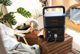 【比較】Jackeryポータブル電源1000New・1000Plus・1000Pro・1000の違いを徹底解説