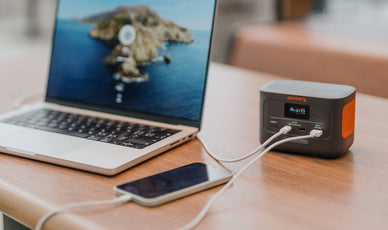 防災におすすめモバイルバッテリー！災害時に役立つ大容量バッテリーも紹介