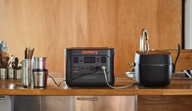 キャンピングカーのキッチンに必要なもの一覧｜最強シンクセット／コンロ10選も紹介