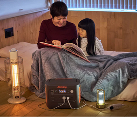 Jackery（ジャクリ）1500・1500 Pro・1500 New・1500 Ultraを徹底比較！どれがおすすめ？