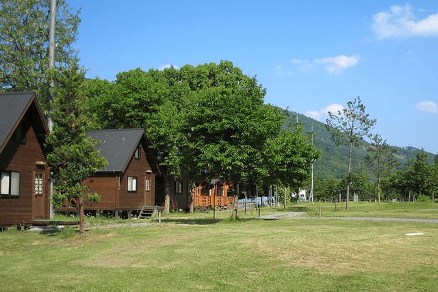 【関東】川の近くのおすすめキャンプ場