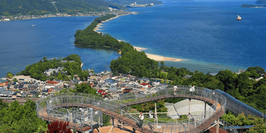 冬のドライブスポット20選！車で行ける観光地は？必携のアイテムも紹介