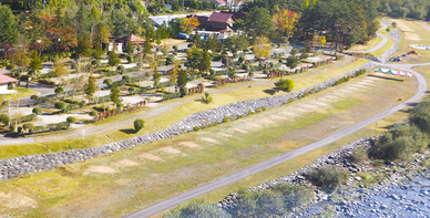 お盆は穴場でゆったり過ごそう！関西の空いている穴場スポット13選