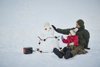 冬といえばこれ！風物詩・自然・アクティビティ・食べ物で冬を満喫しよう