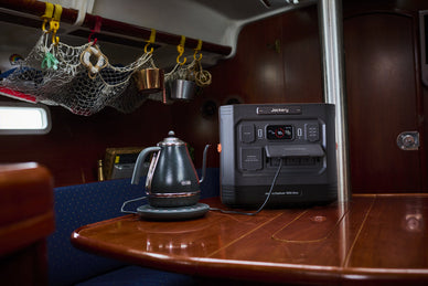 キャンピングカーの内装アイデア11選｜おしゃれ・かわいい・DIYまとめ