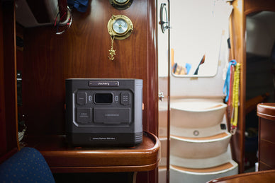 キャンピングカーのシャワー完全ガイド【仕組み・排水・温水・後付け】