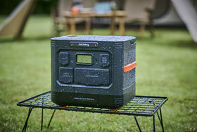 ポータブル電源に防水性能は重要？本当にチェックすべき項目を解説