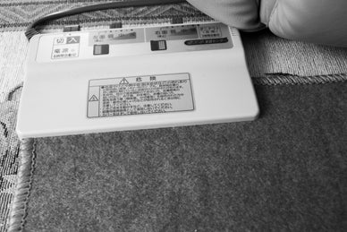 ホットカーペットをキャンプで使う