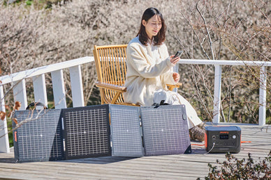 ゴールデンウィークを一人で過ごす方