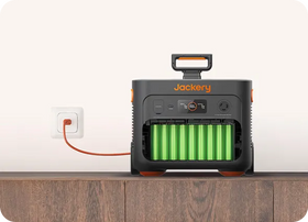 ポータブル電源