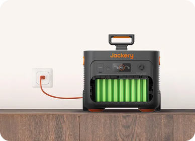 ポータブル電源