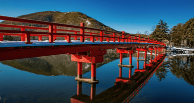 【関東】冬の日帰りドライブスポット17選！星空・海・温泉が楽しめる場所も厳選