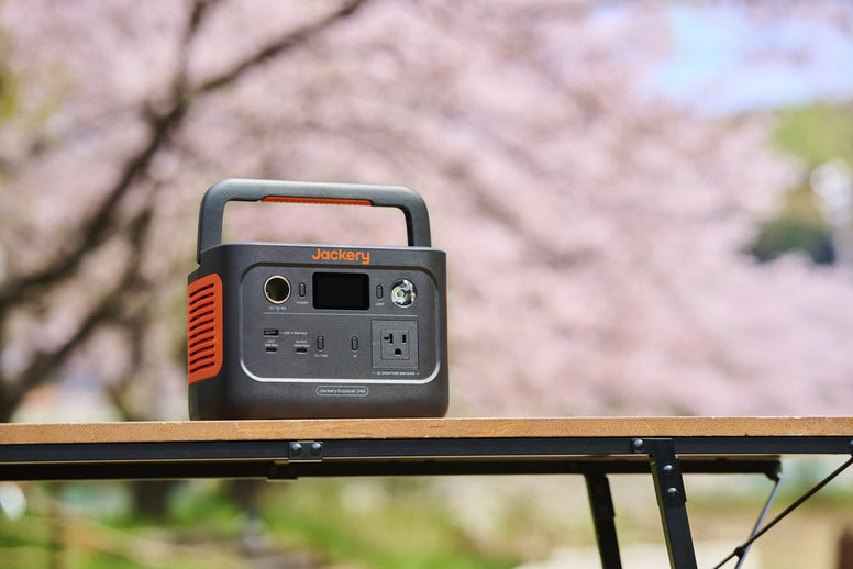 【2025年】関東で有名な桜祭り13選！夜桜・出店・屋台ありも厳選