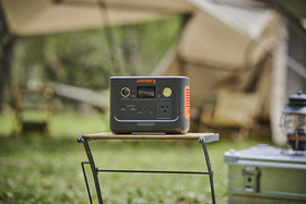 200Wクラスのポータブル電源おすすめ10選！使える家電や何時間使えるかも解説