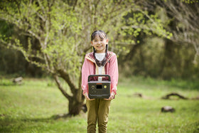 Jackeryポータブル電源240と240Newの性能を比較！用途別おすすめ製品も