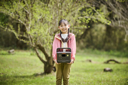 Jackeryポータブル電源240と240Newの性能を比較！用途別おすすめ製品も