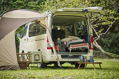 冬の車中泊は危険がいっぱい？寒さ対策を万全にするための6つの方法｜注意点も解説