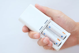 充電池の選び方は？おすすめの種類や使うときの注意点を解説