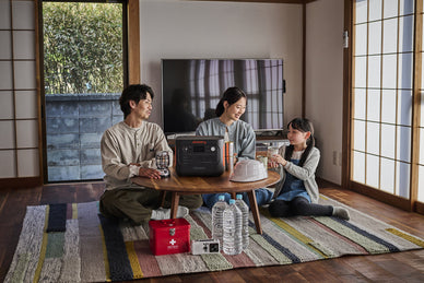 防災対策に家庭でできること10選！地震に備えて今やるべきことを徹底解説