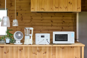 ポータブル電源で製氷機を動かしたい！必要な出力・容量とおすすめ機種