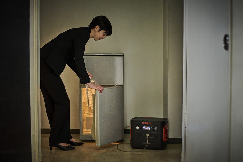 大阪の停電情報はどこで確認できる？発生する原因や対策を解説