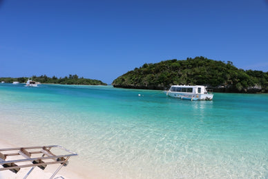 台風シーズンでも石垣島へ旅行したい！発生時期と事前の対処方法を紹介 信息