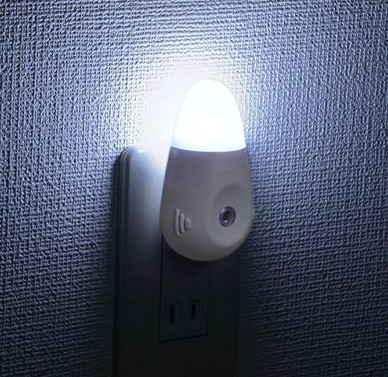 停電時のライトはこれで決まり！おすすめの停電時自動点灯ライト10選