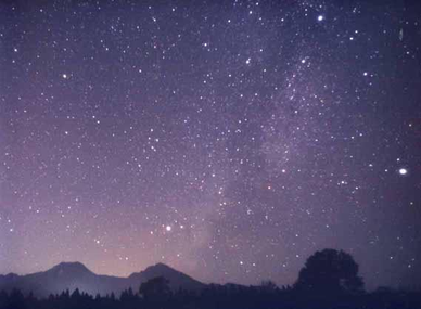 【全国】絶景の星空スポット15選！関東・関西・東海の穴場や宿泊施設も紹介