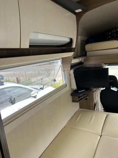 キャンピングカーにエアコンの取り付けは必要？後付け費用やおすすめ商品などを紹介