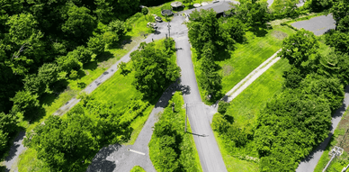 夏の車中泊には最適！軽井沢の車中泊おすすめスポット11選