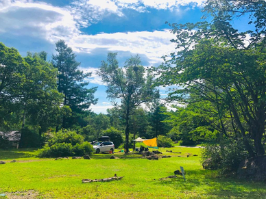 長野でおすすめのキャンプ場17選！星空の絶景・コテージあり・温泉付きも厳選