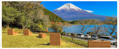 絶景を望む湖畔キャンプ場13選！無料・穴場・富士山が見える場所を厳選