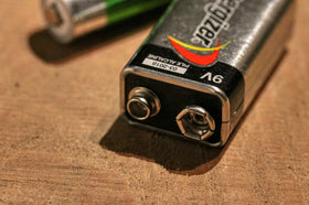 家庭用蓄電池