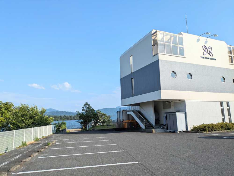 【京都】おすすめのRVパーク14選！温泉付き・料金が安い・焚き火可も厳選