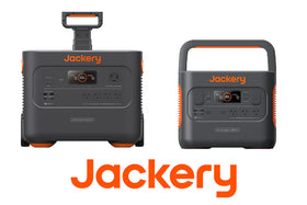 Jackeryのポータブル電源 2000 New・2000 Plus・2000 Proを徹底比較！おすすめはどれ？