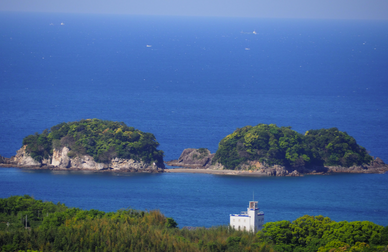 和歌山の無人島一覧｜遊泳・観光に！「帰れなくなった」を避けるポイントも