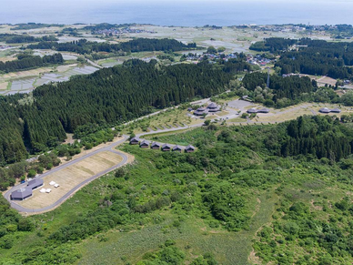 【秋田】車中泊におすすめのスポット14選！温泉付き・夏でも涼しい場所も厳選