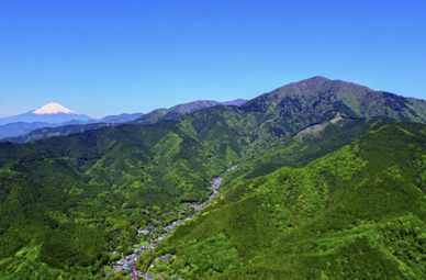 関東の夏は涼しい山への登山がおすすめ！注目スポットや便利アイテムを紹介