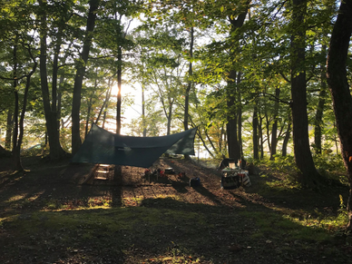 【青森】車中泊におすすめのスポット14選！温泉併設・夏でも涼しい場所も厳選