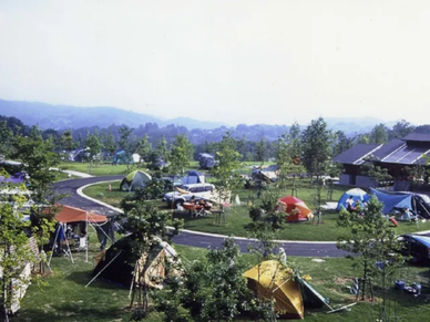 広島のおすすめキャンプ場12選！瀬戸内海の島々を望む絶景スポットも厳選