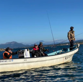 伊豆の釣りスポット12選！車横付け可や手ぶら可の海釣りスポットも厳選