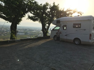 【山梨】おすすめのRVパーク13選！温泉付き・ドッグラン付き・焚き火可も厳選